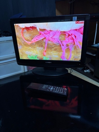 テレビ\n