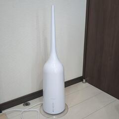 モダンデコ  加熱式加湿器