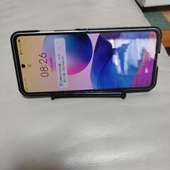 スマートフォンの画像