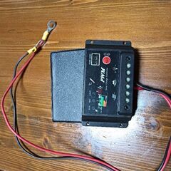 定格2000w 最大4000w 正弦波インバータ  おまけチャジコンの画像