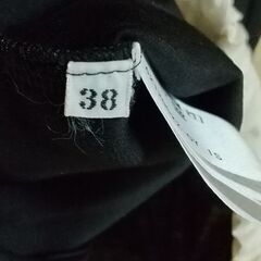 パーカーのベスト Mサイズの画像