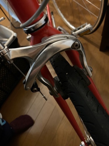 tokyobike  トーキョーバイク　室内保管　状態良い