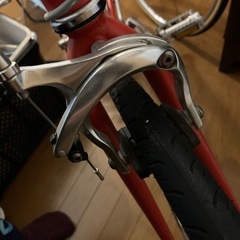 tokyobike トーキョーバイク 室内保管 状態良い