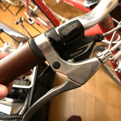 tokyobike トーキョーバイク 室内保管 状態良い