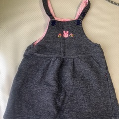決定　
子供服　中古　90の画像