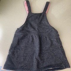 決定　
子供服　中古　90の画像