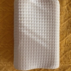 IKEA エルゴノミクス枕