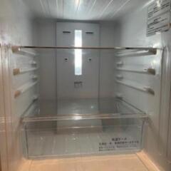 Hisense 冷蔵庫の画像