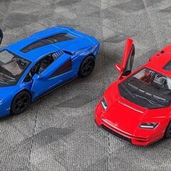 KiNSMART  Lamborghini Countach  ...