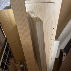天板　棚板　棚　滑り台の画像