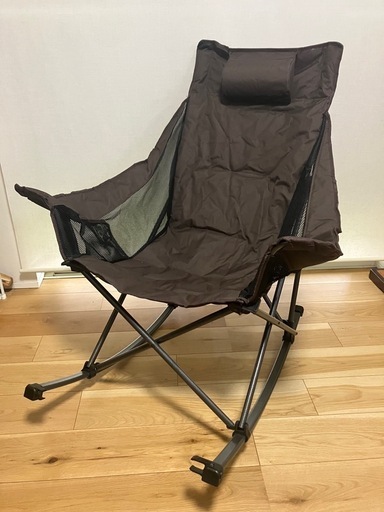 ロッキングチェア
