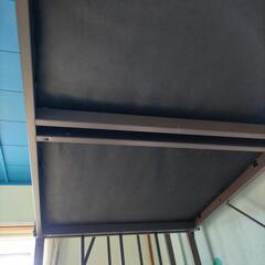 決まりました！★宮付きロフトベッド（階段タイプ）の画像