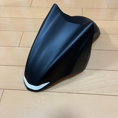 シグナス3型 純正フロントフェンダー　