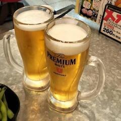 本日1/19 飲み🍺