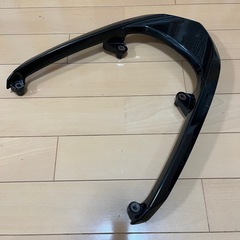 シグナス リアスポイラー