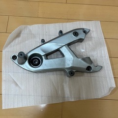 シグナス　スイングアーム