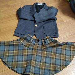 幼稚園制服