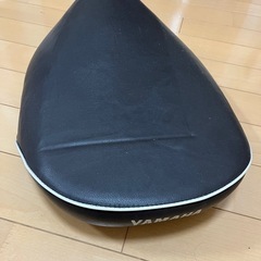 ビーノ SA26 SA37 シートの画像