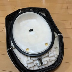 ビーノ SA26 SA37 シートの画像