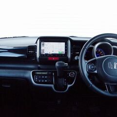 【ローン審査通過率95％！ローンお任せください！】ホンダ Ｎ　ＢＯＸ＋ 　カスタム　Ｇ　ターボ　ＳＳパッケージの画像
