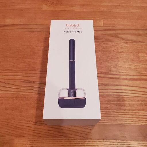 bebird Note3 Pro Max 耳掃除器