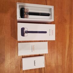 bebird Note3 Pro Max 耳掃除器の画像