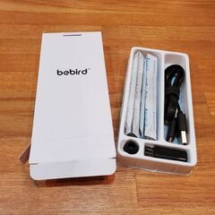 bebird Note3 Pro Max 耳掃除器の画像