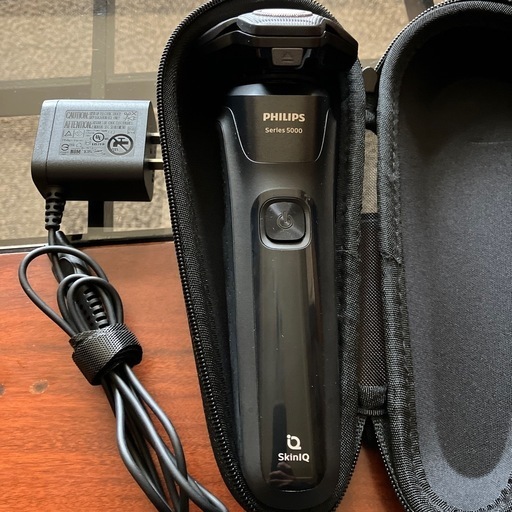 受付終了してます。PHILIPS Series5000