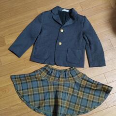 幼稚園制服