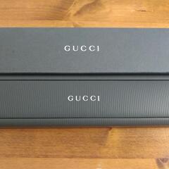 GUCCI　腕時計　アンティークの画像