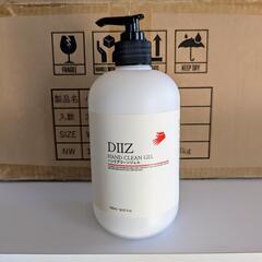 [謝礼あり][大量引取募集]DIIZ ハンドグリーンジェル