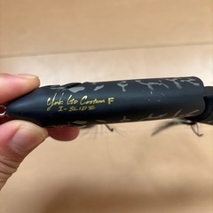 メガバス　アイスライド　ビッグベイトの画像