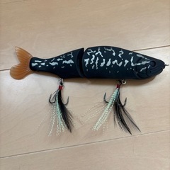 メガバス　アイスライド　ビッグベイトの画像