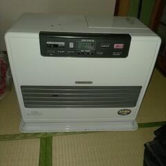 商談中　ダイニチ　ファンヒーター　9L