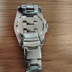 TECHNOS　GMTの画像