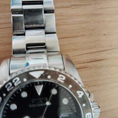 TECHNOS　GMTの画像