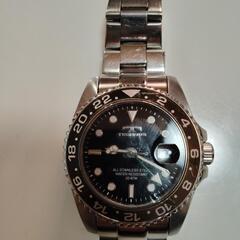 TECHNOS　GMT