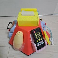 ピープル　おもちゃ　やりたい放題