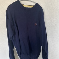 【TOMY】セーター L