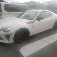 86後期ブラックパッケージ