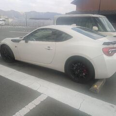86後期ブラックパッケージの画像