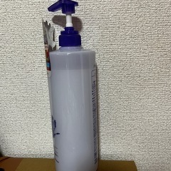 【引取先決まりました】ハトムギ化粧水の画像