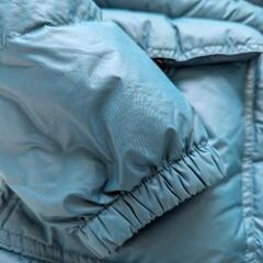 Bear USA メンズ ダウンコート　Мサイズの画像