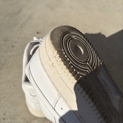 NIKE エアフォース・ワン 28cmの画像