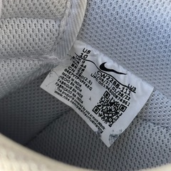 NIKE エアフォース・ワン 28cmの画像