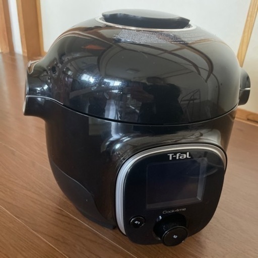 【決まりました】T-fal クックフォーミー 3L