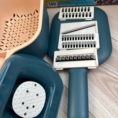 新生活に！キッチン用品 セットの画像