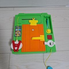 ピープル　おもちゃ　やりたい放題スマート本
