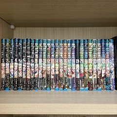 【おまけ付き・全巻セット】Dr.STONE♡1~26巻 +reb...