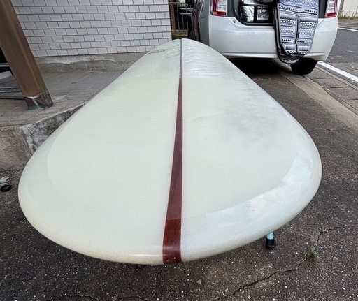 Three Weather　happy turn 8'0